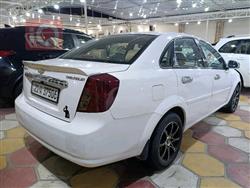 Chevrolet Optra